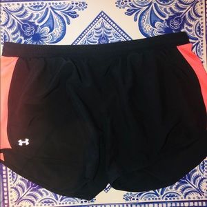 Under Armour Shorts Size XL